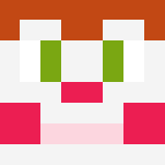 Baby (FNAF) - Baby Minecraft Skins - image 3