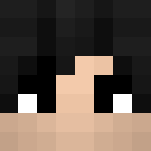 Spiked hair - Male Minecraft Skins - image 3