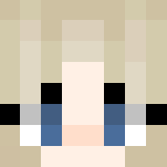 Cutie - Female Minecraft Skins - image 3