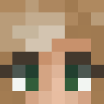 Download Free I don't even know lmao ♡ Skin for Minecraft image 3 I don't even know lmao ♡ - Female Minecraft Skins - image 3