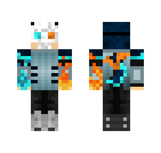 Fire and Ice