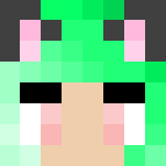 ♠MintyFresh♠ - Female Minecraft Skins - image 3