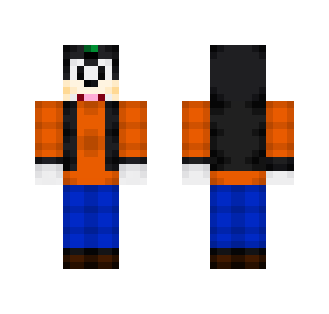 Goofy