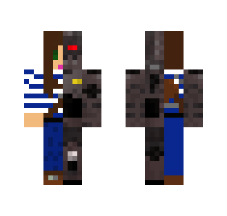 Grasey Graser10 + StacyPlays