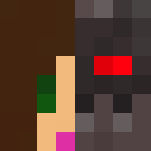 Grasey Graser10 + StacyPlays - Female Minecraft Skins - image 3