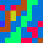GRAFFITI - Other Minecraft Skins - image 3