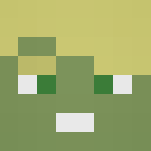 Hulkling (Teddy) (Marvel) - Comics Minecraft Skins - image 3