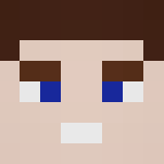 Justice (Vance) (Marvel) - Comics Minecraft Skins - image 3