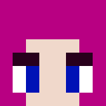 Jewel (Jessica) (Marvel) - Comics Minecraft Skins - image 3