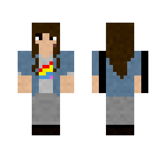 X-23 | Logan