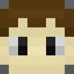 EnderBot04 - Male Minecraft Skins - image 3