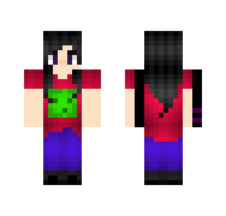 Slime Shirt