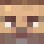 Sweater Vest - Male Minecraft Skins - image 3