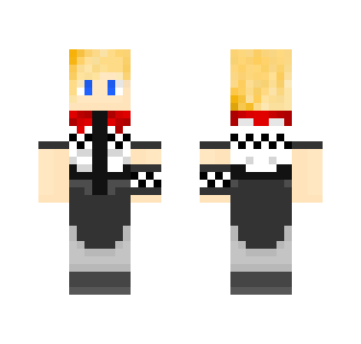 Roxas