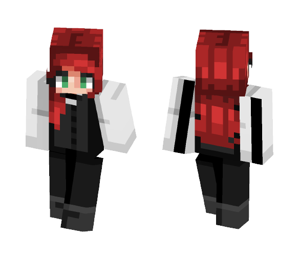 Elegant | Request - Female Minecraft Skins - image 1
