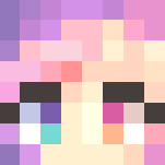 Dragon-i - Female Minecraft Skins - image 3
