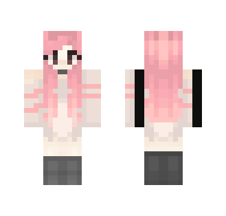 ♥ Pastel-y Pink ♥