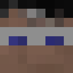 Johnny Gat (Gat outta of hell) - Male Minecraft Skins - image 3