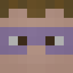 Riddler 1966 - Male Minecraft Skins - image 3