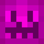 Akumu (Glitchtale) - Female Minecraft Skins - image 3