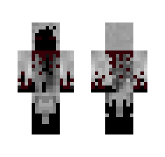 Bloody Ghost