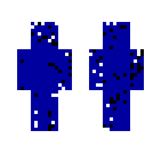 Sponge - Male Minecraft Skins - image 2