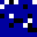 Sponge - Male Minecraft Skins - image 3