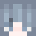 Aqua [Request from kikuMewMew] - Female Minecraft Skins - image 3