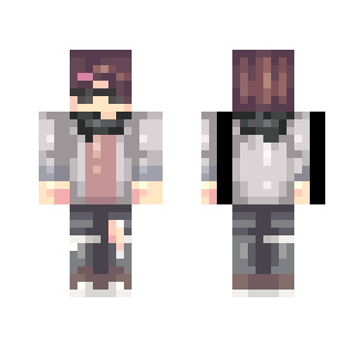 Mr famous - Male Minecraft Skins - image 2