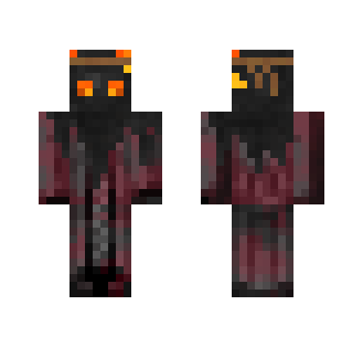 Crazy Scarecrow