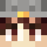 [Thinkingz] - Ryuujou (Kancolle) - Female Minecraft Skins - image 3