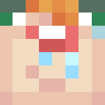 [Thinkingz] - Alex Fail? - Female Minecraft Skins - image 3