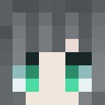 ♡ Forgotten Woods ♡ - Female Minecraft Skins - image 3