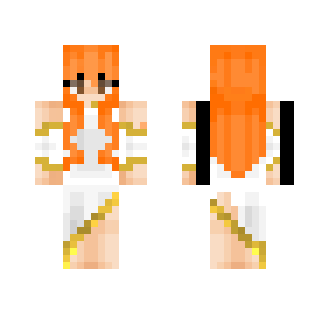Orange Angels