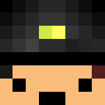 Download Free DARP Skin for Minecraft image 3 DARP - Male Minecraft Skins - image 3