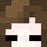 Frisk - Interchangeable Minecraft Skins - image 3