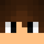 Mountain Adventurer Boy - Boy Minecraft Skins - image 3