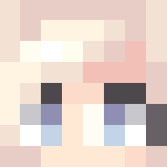 Mind breaker - Female Minecraft Skins - image 3