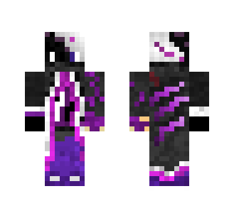 Ender Apprentice