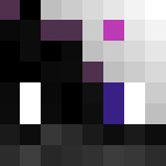 Ender Apprentice - Male Minecraft Skins - image 3