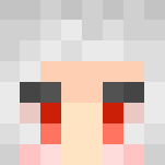 Simple Girl - Girl Minecraft Skins - image 3
