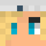 Combat Medic Ziegler - Female Minecraft Skins - image 3