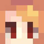 Red Velvet Cake || Request - Female Minecraft Skins - image 3