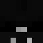 Darth Vader (Removable helmet) - Male Minecraft Skins - image 3