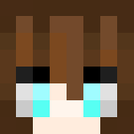 Light Love - Female Minecraft Skins - image 3