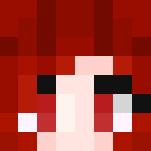 Evil Aria - Female Minecraft Skins - image 3