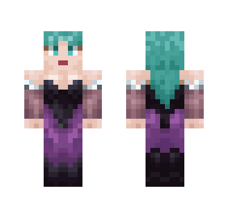 Morrigan Aensland - Darkstalkers