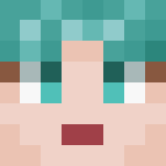 Morrigan Aensland - Darkstalkers - Female Minecraft Skins - image 3
