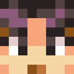 Download Free Athena Asamiya - King of Fighters Skin for Minecraft image 3 Athena Asamiya - King of Fighters - Female Minecraft Skins - image 3