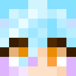 Shiro - Female Minecraft Skins - image 3